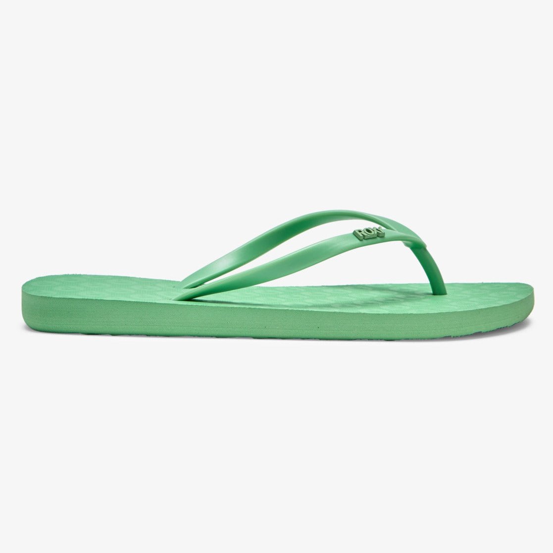 Viva IV Flip Flops - Womens Sandals - Absinthe Green - ManGo Surfing