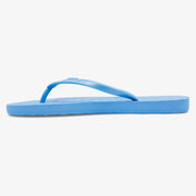 Viva IV Flip Flops - Womens Sandals - Blue Surf - ManGo Surfing