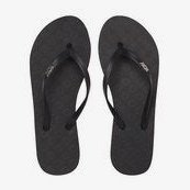 Viva | Black Smooth | Women Sandals - ManGo Surfing