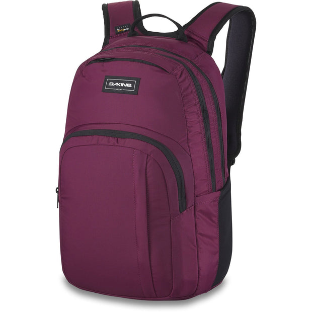 Campus M 25L Backpack / Grapevine - ManGo Surfing