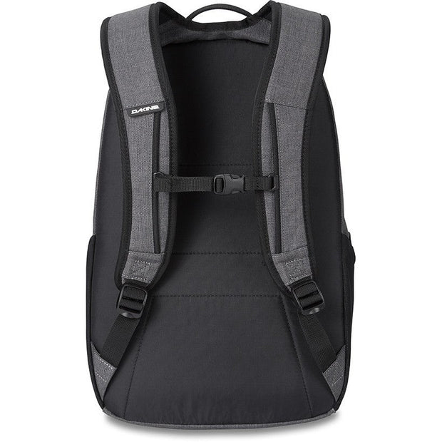 Campus M 25L Backpack / Carbon - ManGo Surfing