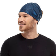Coolnet UV | Heather Navy - ManGo Surfing