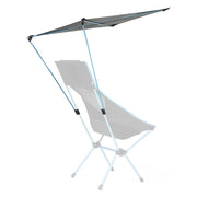 Personal Shade for Chair - Black - ManGo Surfing