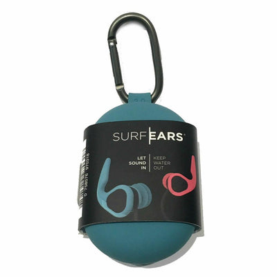 SurfEars 3.0 - Protect your ears