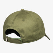 Extra Innings Baseball Cap - Womens Hat - Loden Green - ManGo Surfing