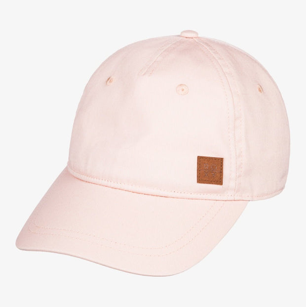 Extra Innings Baseball Cap - Womens Hat - Peach Whip - ManGo Surfing