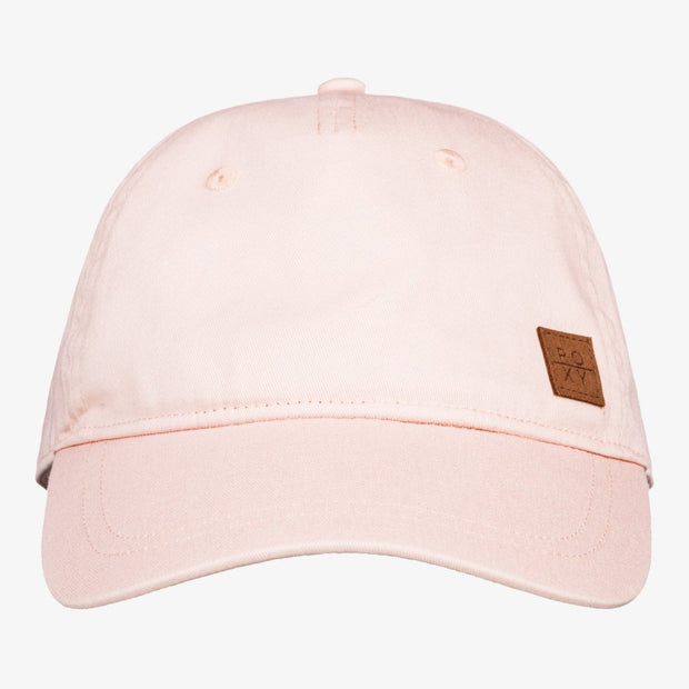 Extra Innings Baseball Cap - Womens Hat - Peach Whip - ManGo Surfing