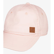 Extra Innings Baseball Cap - Womens Hat - Peach Whip - ManGo Surfing