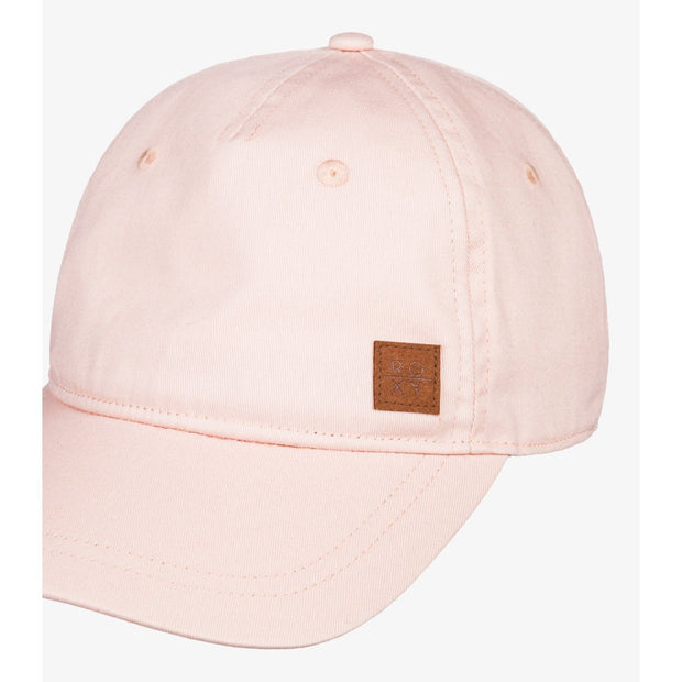 Extra Innings Baseball Cap - Womens Hat - Peach Whip - ManGo Surfing