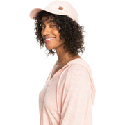 Extra Innings Baseball Cap - Womens Hat - Peach Whip - ManGo Surfing