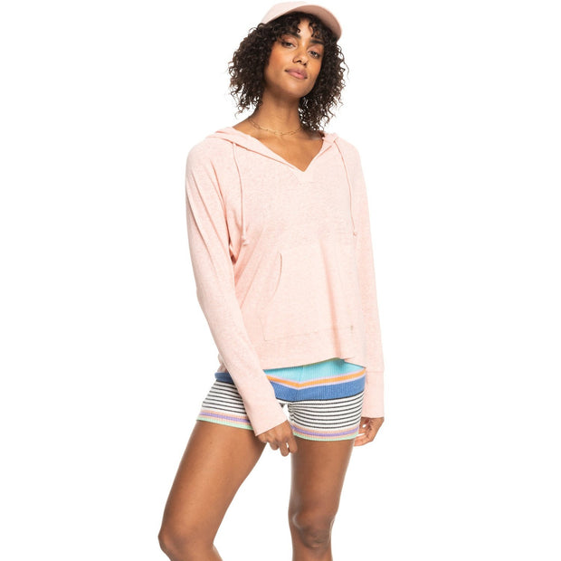 Extra Innings Baseball Cap - Womens Hat - Peach Whip - ManGo Surfing