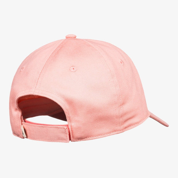 Next Level Baseball Cap - Womens Hat - One Size - Papaya Punch - ManGo Surfing