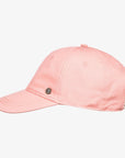 Next Level Baseball Cap - Womens Hat - One Size - Papaya Punch - ManGo Surfing