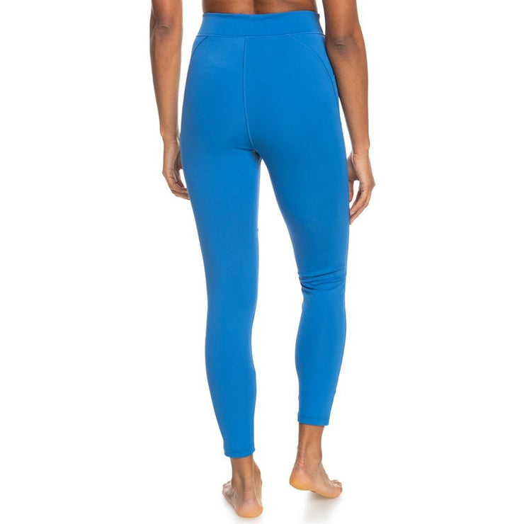 Here She Comes Again | Fitness Leggings | Delft | Women - ManGo Surfing