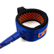 FCS 7' All Round Essential Leash - Various Colours - ManGo Surfing