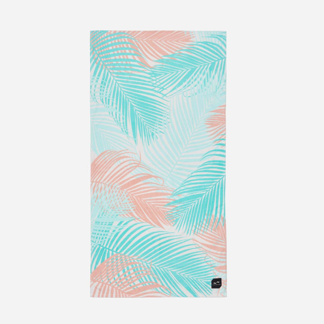 Hala Beach Towel - One Size - Tropical - ManGo Surfing