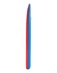 Nipper Spark Bodyboard  - Blue/Red - ManGo Surfing
