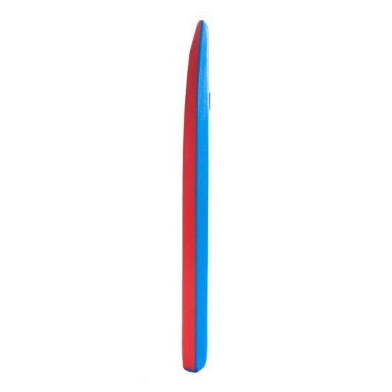 Nipper Spark Bodyboard  - Blue/Red - ManGo Surfing