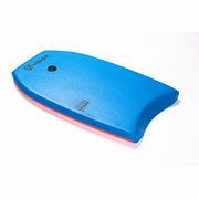 Nipper Spark Bodyboard  - Blue/Red - ManGo Surfing