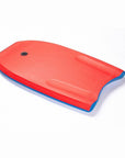 Nipper Spark Bodyboard  - Blue/Red - ManGo Surfing