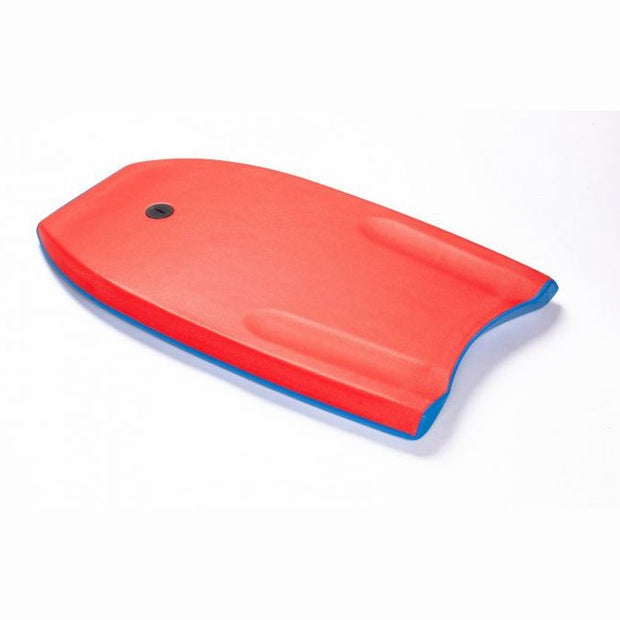 Nipper Spark Bodyboard  - Blue/Red - ManGo Surfing
