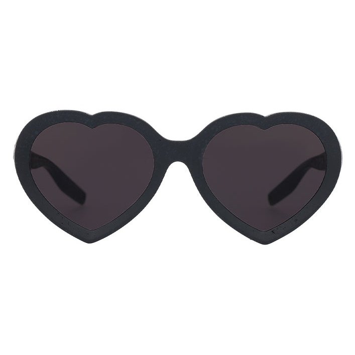 The Blacking Out Admirer - Unisex Sunglasses - ManGo Surfing